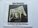 THE BEATLES  1994  U.S.A. DEMO   AINT SHE SWEET  /  MY BONNIE  EP EXCELLENT
