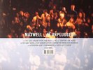 MAXWELL - MTV Unplugged - Vinyl (180 gram vinyl LP)