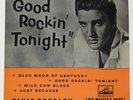 ELVIS PRESLEY-HARD TO FIND DESIRABLE HMV EP FROM THE UK-
