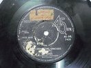 ROLF HARRIS 45 DB 7450 RARE SINGLE 7