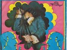 James Brown/ Jimi Hendrix/Marvin Gaye/Otis Redding-Iran/Persian 45
