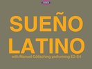 SUENO LATINO WITH MANUEL GO...-SUENO LATINO  (US IMPORT)  VINYL LP NEW