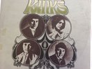 Kinks Vinyl LP.  Something else