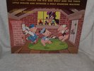 Three Little Pigs  Walt Disney's album   LP   Story & Songs   Sealed  Mint