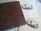 THE BEATLES - LOVE SONGS 2-LP    JAPAN-Pressung mit  2 Booklets   = ** =