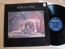 ATOMIC ROOSTER-DEATH WALKS BEHIND ORIGNAL PHILIPPS