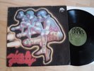ATOMIC ROOSTER-NICE AND GREASY GREEN BRAIN ORIGINAL
