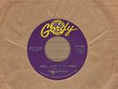 Contours - First I Look At The Purse / Searching For A Girl - Gordy - Northern S
