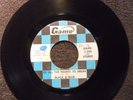 northern soul BLACK AND BLUE Of All the Hearts To Break GAME 395 M- listen
