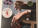 RINGO STARR BAD BOY LP ON BLUE VINYL LIMITED EDITION THE BEATLES