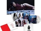 Selena Gomez REVIVAL Collectors BOX SET 32 Page Mini Book PRINTS Poster NOT SEAL