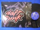 DAFT PUNK FIRST HOMEWORK FIRST ORIGINAL FRENCH EXC+