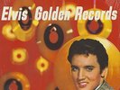 Elvis Presley - Elvis' Golden Records (LP) - Elvis, Vinyl LP 33rpm