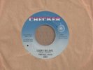 Fontella Bass - Lucky In Love / sweet lovin daddy - Checker - Northern Soul Cros