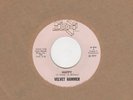 Velvet Hammer - Happy / Party Hardy - Soozi (pink) - Northern Soul Crossover Mot