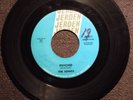 THE SONICS Psycho JERDEN 117 listen