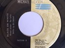 MICHAEL JACKSON - Black Or White - RARE COSTA RICA 45