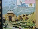 Vinyl LP Records BLPN-3 Burt Bacharach ?– Lost Horizon Soundtrack (Japan)