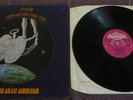 Van der Graaf Generator, H to HE Who am the Only One, 1970 UK CHARISMA LABEL LP.