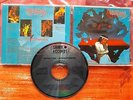 Sepultura - Schizophrenia ORG 1988 1st Press Shark Records