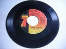 PROMO Jackey Beavers Mr. Bump Man ( Give Me a Hand ) Part II 1974 45rpm