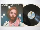 Andrew Gold – Andrew Gold – Better Records Super Hot Stamper - 33 RPM - 12
