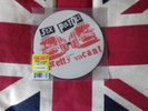 SEX PISTOLS PRETTY VACANT RSD LIMITED NUMBERED 7'' PICTURE DISC MINT