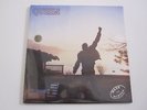QUEEN :  MADE IN HEAVEN  - SEALED 1995 UK IVORY VINYL RECORD LP ALBUM - MINT