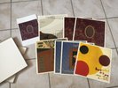 Bright Eyes Vinyl Box Set – 5 Alben / 7 LPs