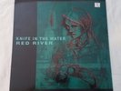 Knife In The Water Red River vinyl LP OC05