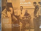 Brown Roach Inc. Emarcy MG 36008 First Press 1955. EX VINYL QUALITY