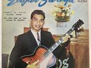 EDGAR SURIYA SINGAPORE 60s Folk Gospel EP Malaysia 45s