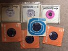 Small Faces - 7 original vinyl 7