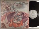 Jade Warrior  Last Autumn's Dream   Prog; Psych  Vertigo Swirl Label  x July