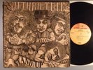 Jethro Tull  Stand Up    Original 2 Tone Label