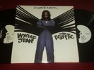 WYCLEF JEAN - THE ECLEFTIC -2 SIDES II A BOOK 2000 COLUMBIA RECORDS 2LP C2-62180
