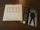 GARY NUMAN EXHIBITION DOUBLE VINYL LP BEST OF COMPILATION BEGA 88 TUBEWAY ARMY