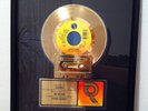 Gold Award - Madonna - Express Yourself - gewidmet an Madonna von 1989