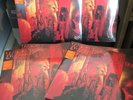 W.A.S.P. LIVE IN THE RAW BRAND NEW FACTORY SEALED DOUBLE LP WASP BLACKIE LAWLESS