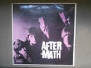 THE ROLLING STONES AFTERMATH VINYL LP UK DECCA BOXED LOGO STEREO 1966 EX-