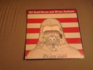 Gil Scott-Heron and Brian Jackson - It's Your World ARISTA US 2 x LP