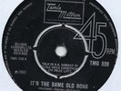 Four Tops - It's The Same Old Song - 7