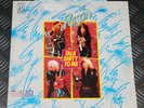 Poison 'Talk Dirty To Me' LTD Ed 4-tr 12