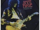 Burn Up - PAGE JIMMY [LP]