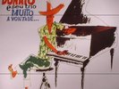 DONATO, Joao & SEU TRIO - Muito A Vontade (reissue) - Vinyl (LP)
