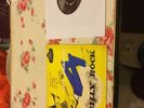Roy Orbison Hillbilly Rock Yellow Cover 1963 Ep Vg