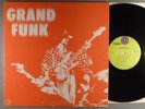 Grand Funk Railroad  Grand Funk   Hard Rock; Psych  Original Label