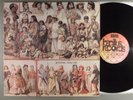 Jeronimo  Time Ride   Hard Rock; Blues Rock   1973 German Press