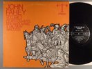 John Fahey  Volume 2 Death Chants, Breakdowns, & Military Waltzes  Black Label