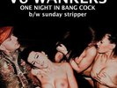 Sexy Nude Cheesekake - V8 Wankers - One Night In Bang Cock